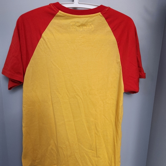 Coca Cola Shirt - Picture 2 of 2